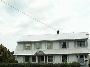 517 W Jessie St, Mount Shasta, CA 96067
