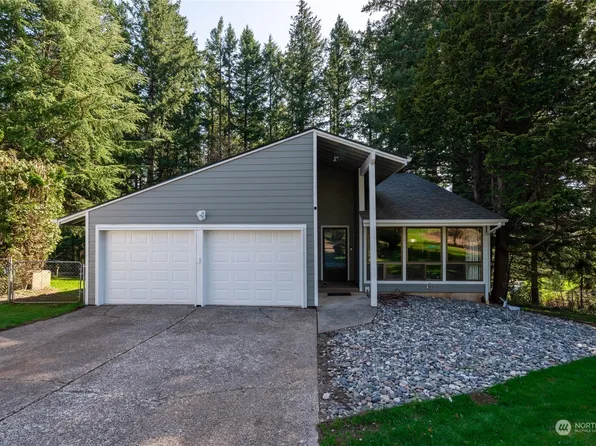 1117 NE 245th Avenue, Camas, WA 98607