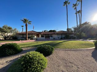 5435 E Camelhill Rd, Phoenix, AZ 85018