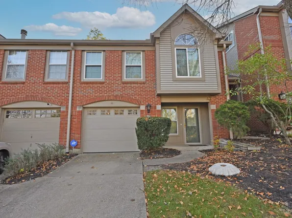 1761 Emerald Glade Ln, Cincinnati, OH 45255