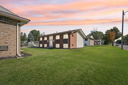 Village Manor Apartments Photo 1