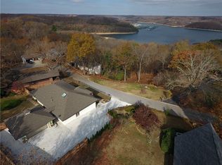 15271 Tulsa Dr, Rogers, AR 72756