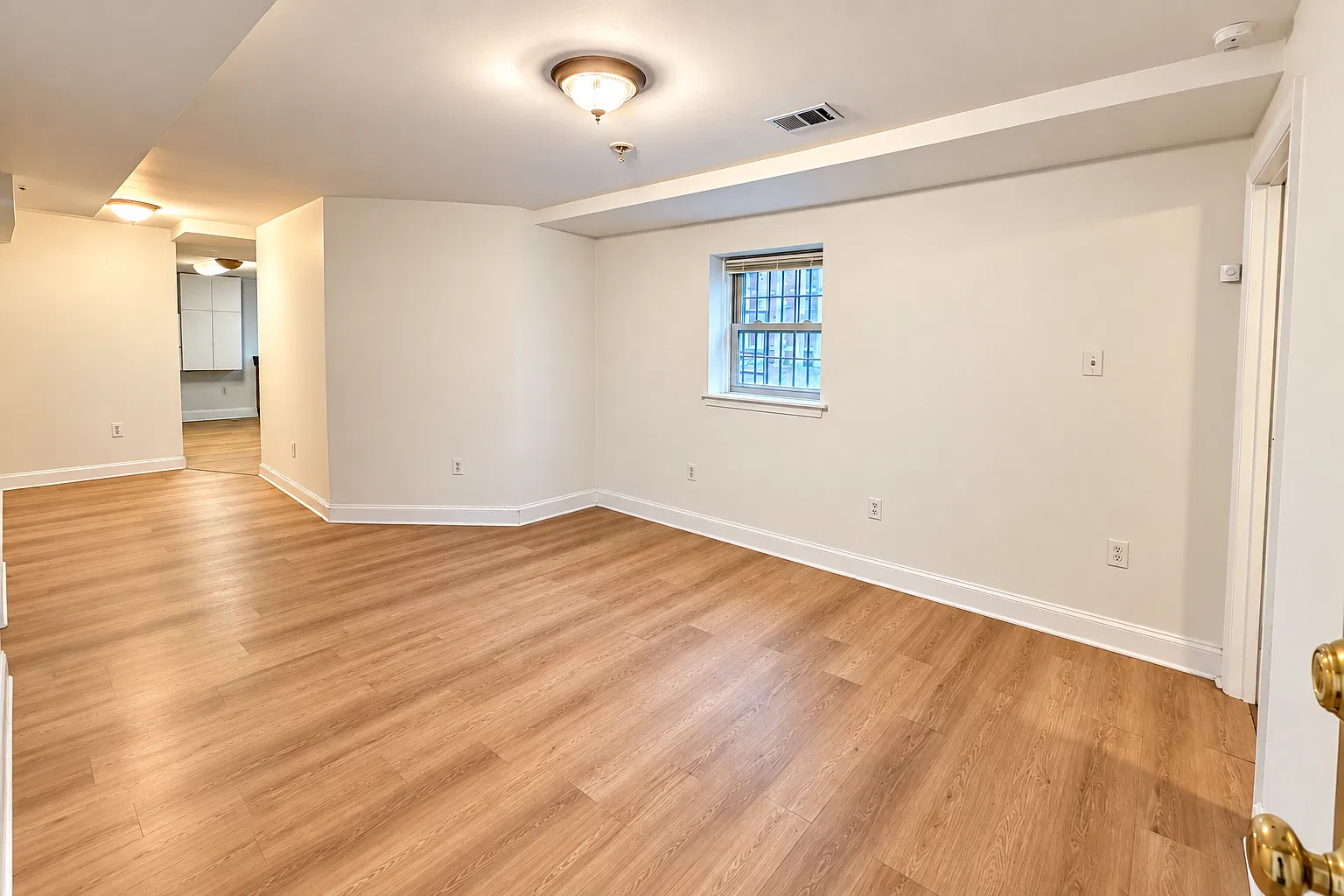 1111 Lamont Street Northwest, Unit B2 — Photo 2
