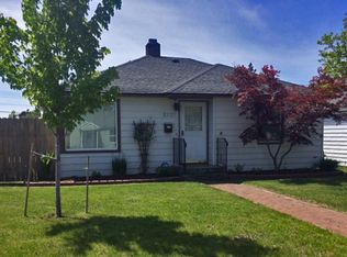 2721 W Sanson Ave, Spokane, WA 99205