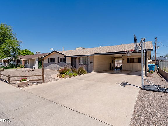 2nd image of 3632 W Las Palmaritas Dr