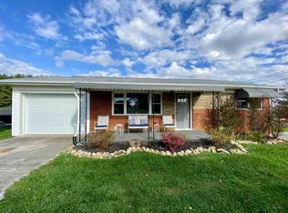 660 Kidwell Ridge Rd, Morristown, TN 37814