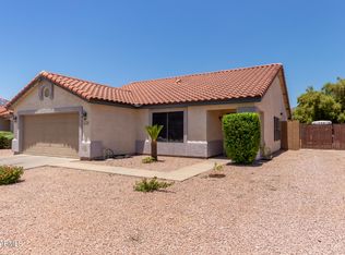 10658 E Balmoral Ave, Mesa, AZ 85208