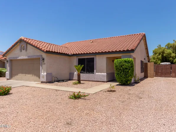 10658 E BALMORAL Avenue, Mesa, AZ 85208