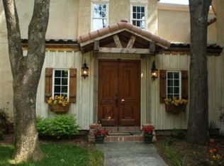 3212 S Brandywine Trl, Springfield, MO 65809