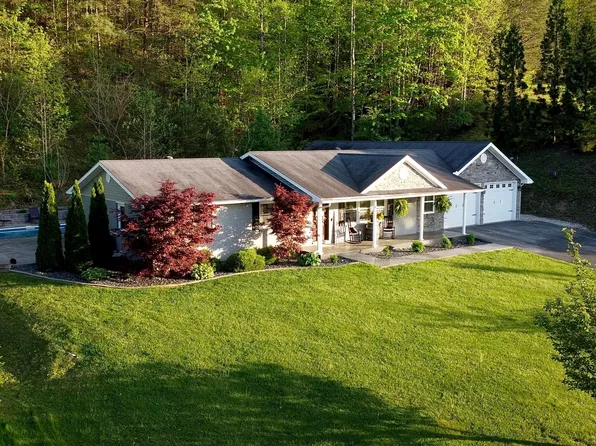 856 Fraley Dr, Morehead, KY 40351