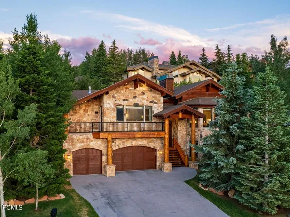3630 Sun Ridge Dr, Park City, UT 84060