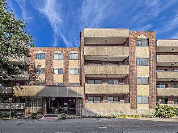 2nd image of 9240 Gross Point Rd APT 410
