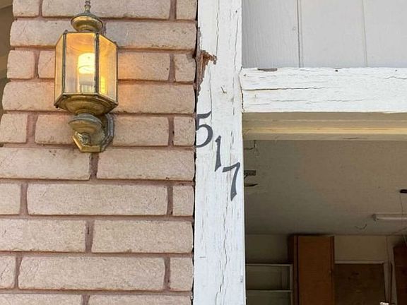 Exterior Address Verification