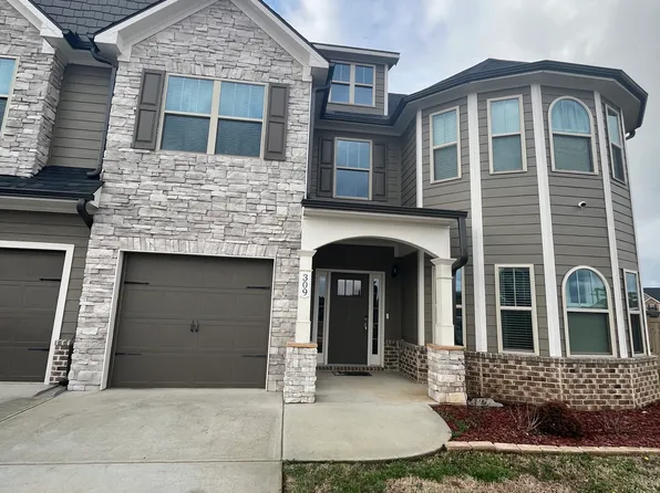 309 Bermuda Rdg, Perry, GA 31069