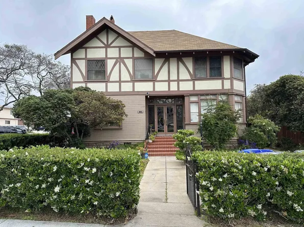 305 F Ave, National City, CA 91950