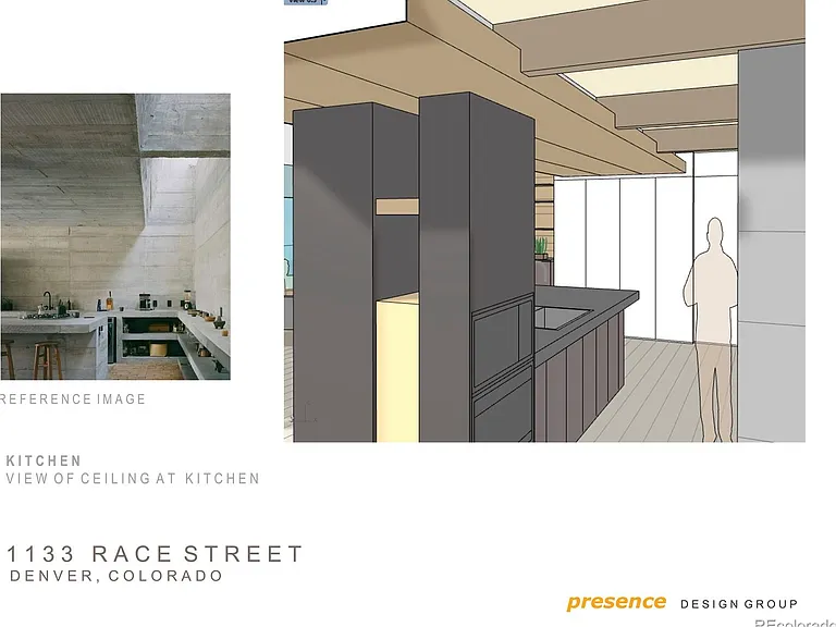 1133 Race St #16B-L — Photo 15