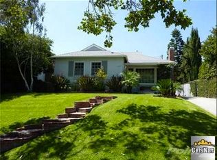 1505 W Riverside Dr, Burbank, CA 91506