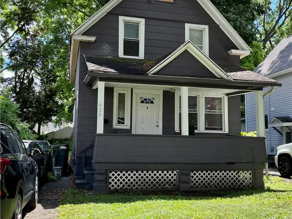 427 Cottage St, Rochester, NY 14611