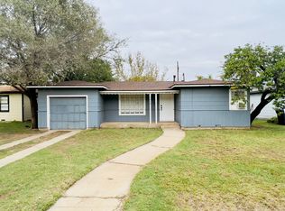 3810 32nd St, Lubbock, TX 79410