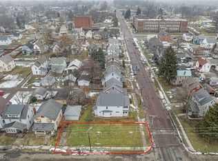 Harrison Ave SW, Canton, OH