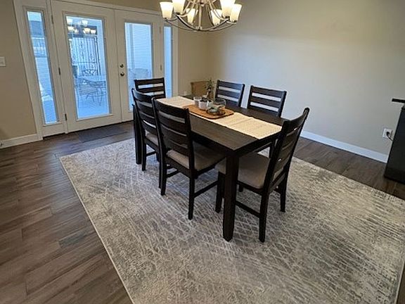 5th image of 735 E Three Fountains Cir Unit 54