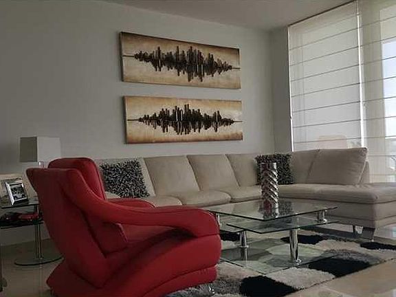 5th image of 1331 Brickell Bay Dr APT 1605