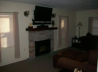 782 Howe Rd, Lake Luzerne, NY 12846