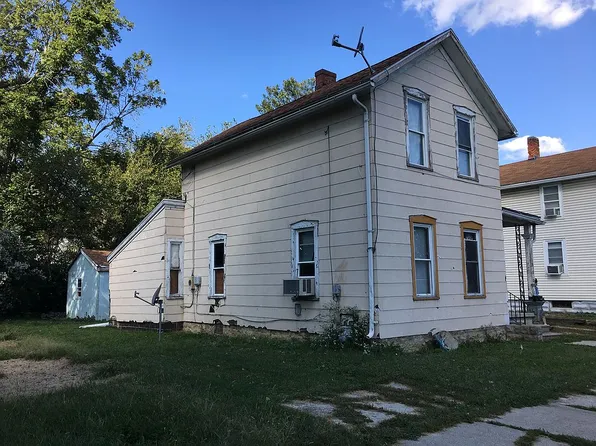 522 S Front St, Fremont, OH 43420