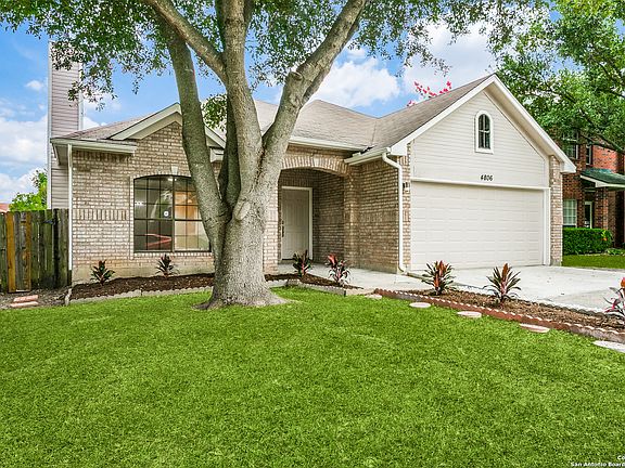 2nd image of 4806 Aspen View