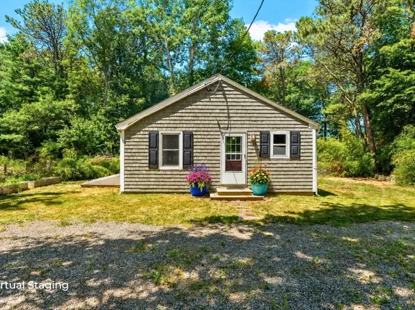 153 Dunns Pond Rd, Barnstable, MA 02630