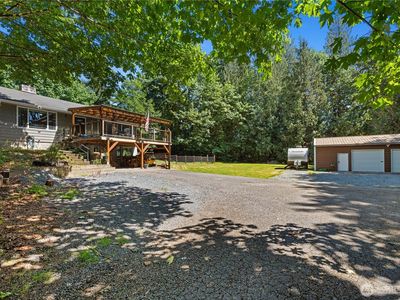 902 W Stanley Street, Granite Falls, WA, 98252