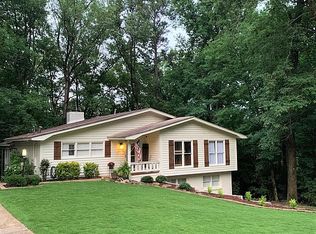 4701 Dove Creek Ave, Northport, AL 35473