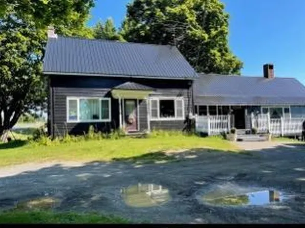 805 North Street, Houlton, ME 04730