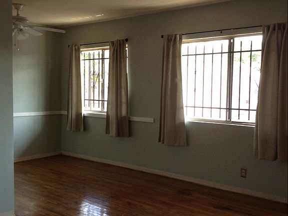 4th image of 1205 N Formosa Ave APT 7