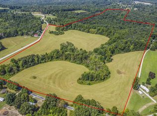 201 Lindsey Howard Rd, Lancing, TN 37770