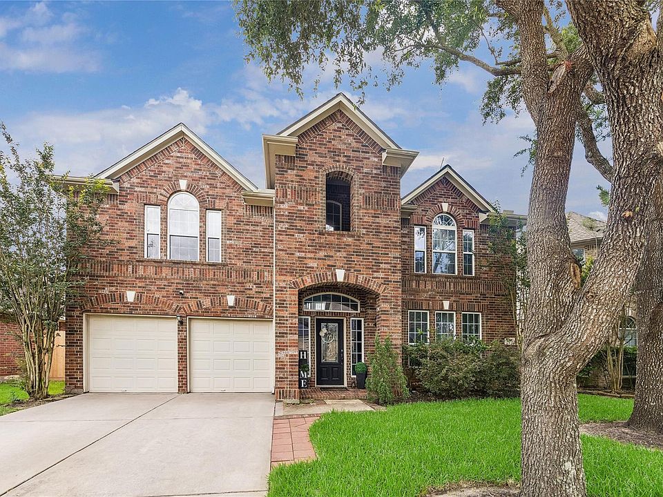 1st image of 26631 Richwood Oaks Dr