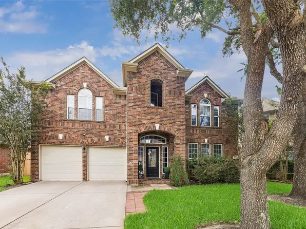 26631 Richwood Oaks Dr, Katy, TX 77494