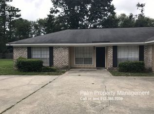 6612 Johnny Mercer Blvd #1, Savannah, GA 31410