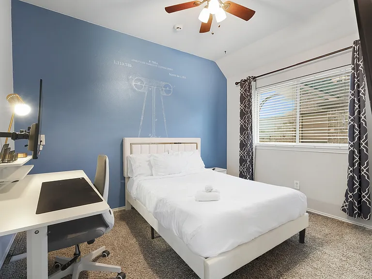 8602 Timber Crest Ct — Photo 11