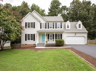 9016 Singletree Ln, Glen Allen, VA 23060