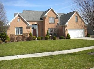 645 Prairie Rose Dr, Perrysburg, OH