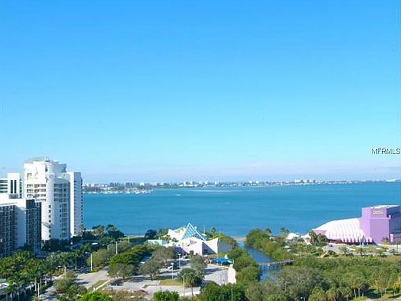 2nd image of 750 N Tamiami Trl Unit 1605