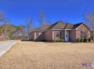 12430 Highland Dr, Geismar, LA 70734