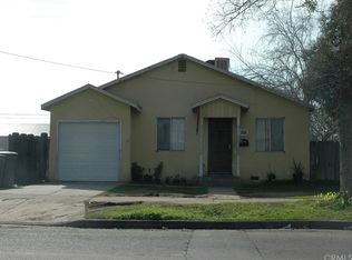 166 E 13th St, Merced, CA 95341