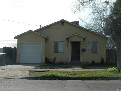 166 E 13th St, Merced, CA, 95341