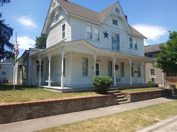 205 Walnut St, Waverly, OH 45690