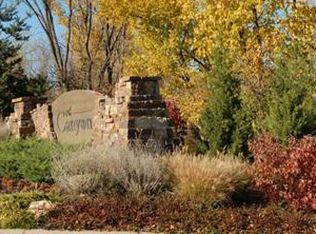 4950 NW Canyon Rd, Lees Summit, MO 64064