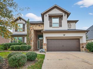 16423 Shumard Run Ln, Cypress, TX 77433