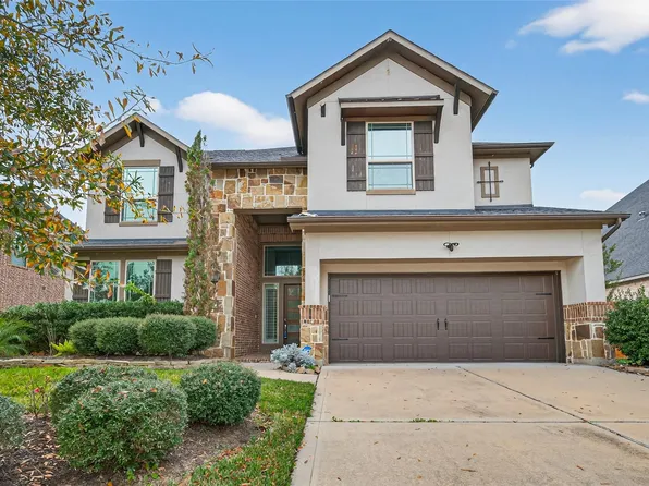 16423 Shumard Run Ln, Cypress, TX 77433