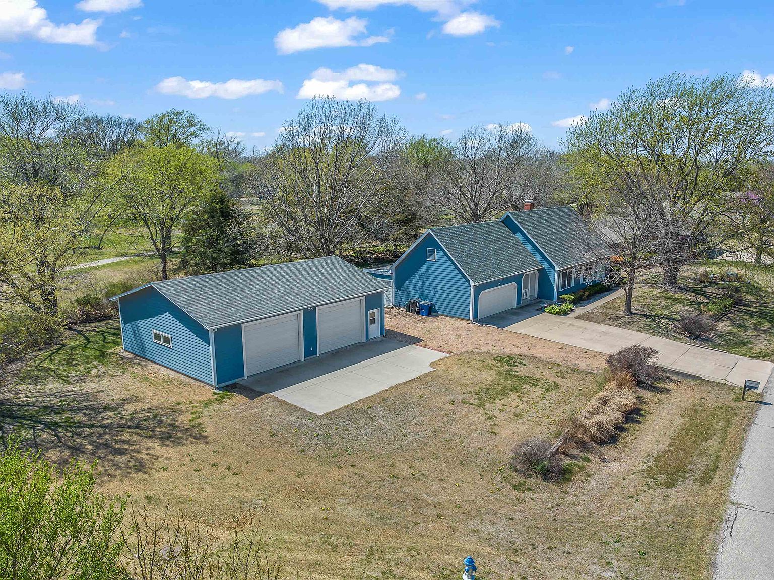 715 Country Club Dr, Newton, KS 67114 | MLS #620067 | Zillow